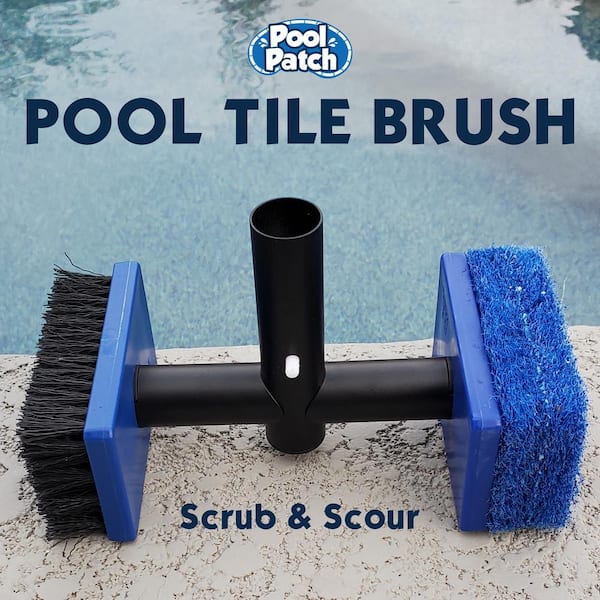 Cleaning Brush Tile Scrubber Bathroom Cleaning Brushes Kitchen Scrubbers Sink Wa