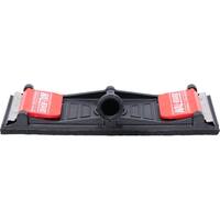 Unbranded Quick Clamp Plastic Sander Head No Handle 260PW-HD