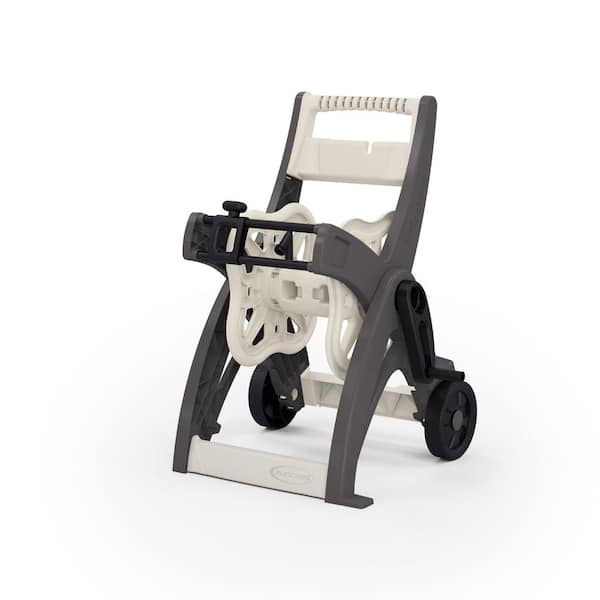 175 ft. Hose Reel Cart