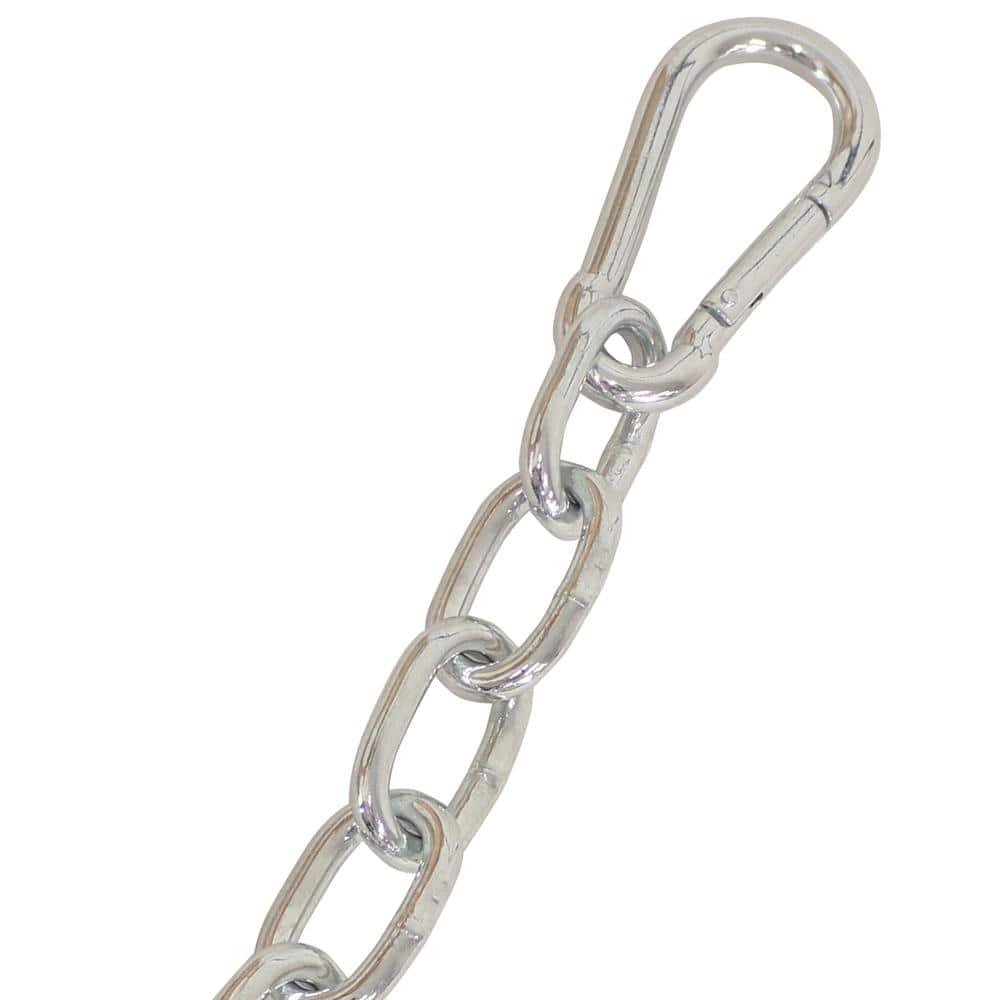 Natural Fir Wood 2-Person Outdoor Porch Swing with Chains