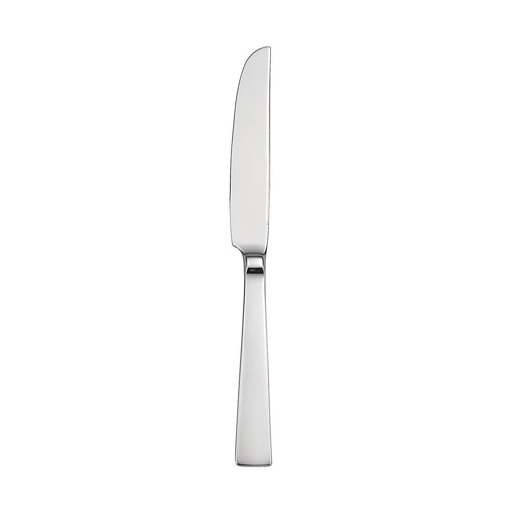 UPC 078737206071 product image for Oneida Satin Fulcrum 18/10 Stainless Steel Dessert Knives (Set of 12) | upcitemdb.com