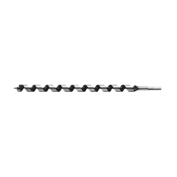 Klein Tools 3/4 in. Ship Auger Bit