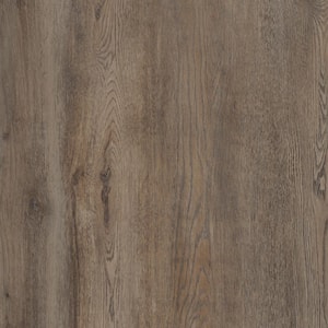 Luxury Vinyl Plank Flooring, Lifeproof Vinyl Flooring Trail Oak