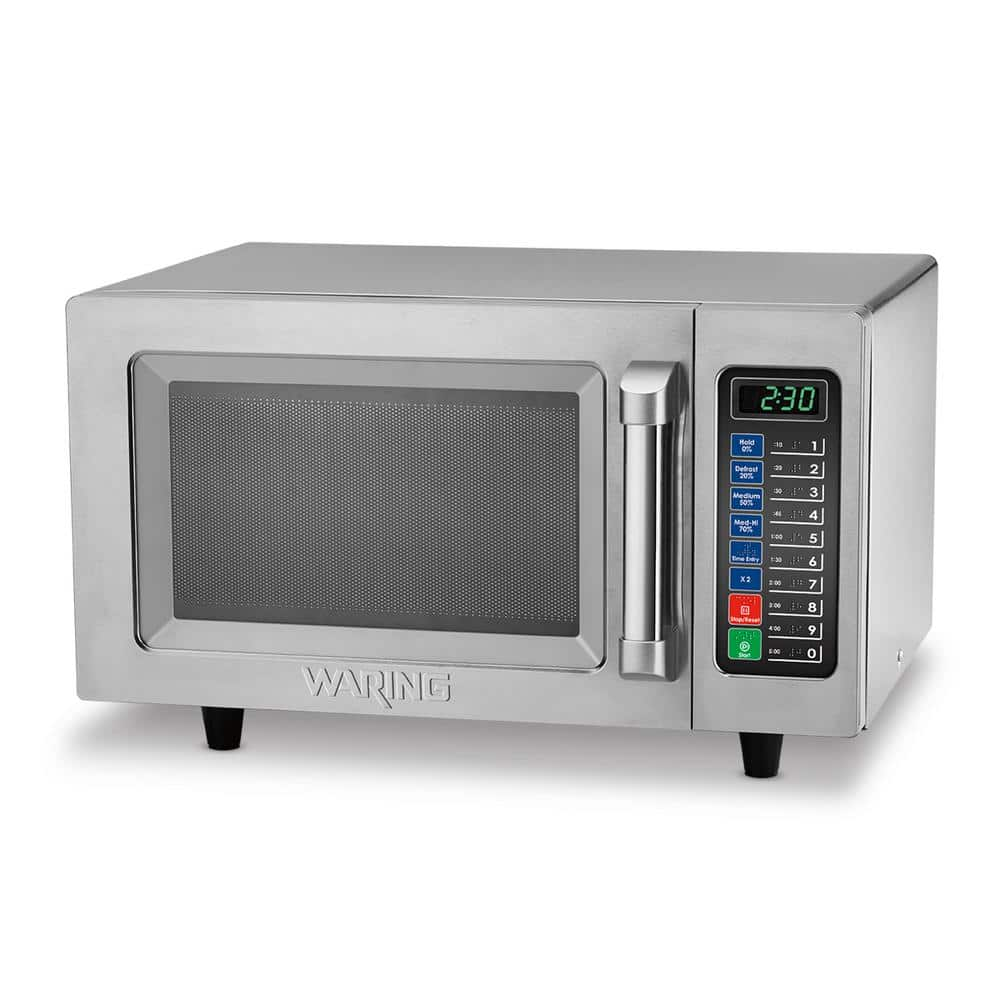 Economic Microwave Box Furnace: optional 500 / 800 / 1000C Max