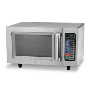 0.9 cu. ft., 120-Volt 1000-Watt Medium-Duty Microwave Oven