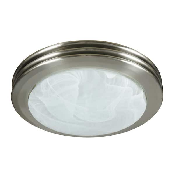 GOOD HOUSEKEEPING Yorkshire Decorative 80 CFM Bathroom Ventilation