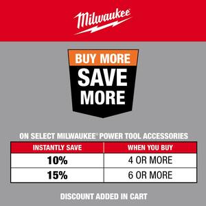 SHOCKWAVE Impact Duty Right Angle Drill Adapter