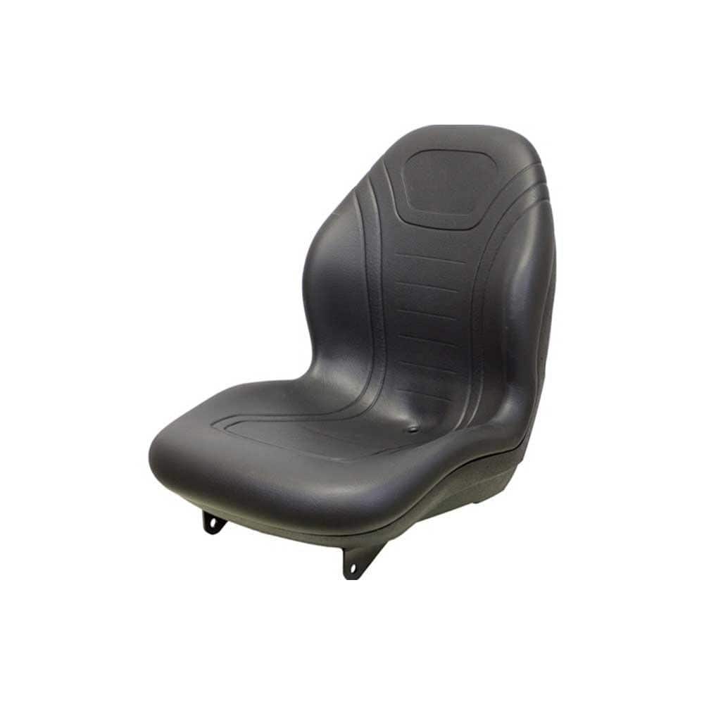 Black KM 143 Bucket Seat Kit for Case IH, Farmall, and Ford-New Holland Tractors price history on PriceWatchPro
