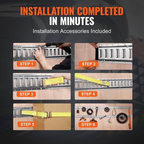 EZ-Xtend Premium D-Ring Strap For Rail Attachment - Australia