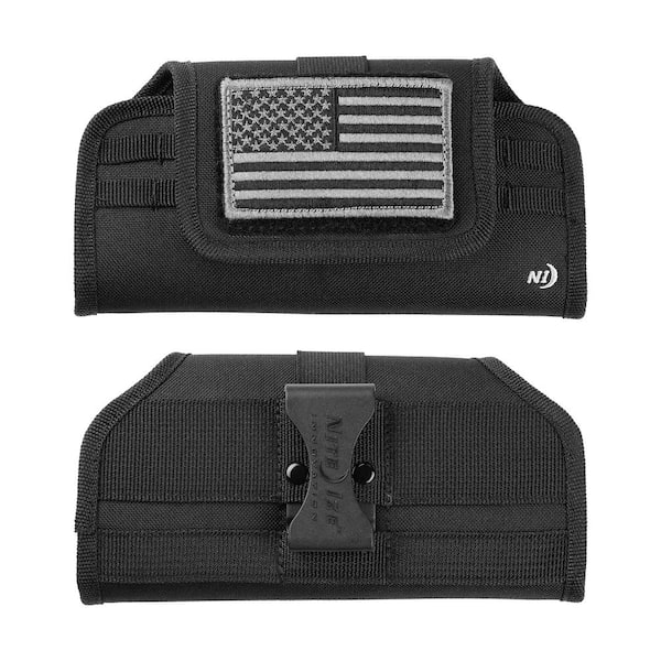 Patch Display Holder Universal Mini Patch Board Molle Attachment