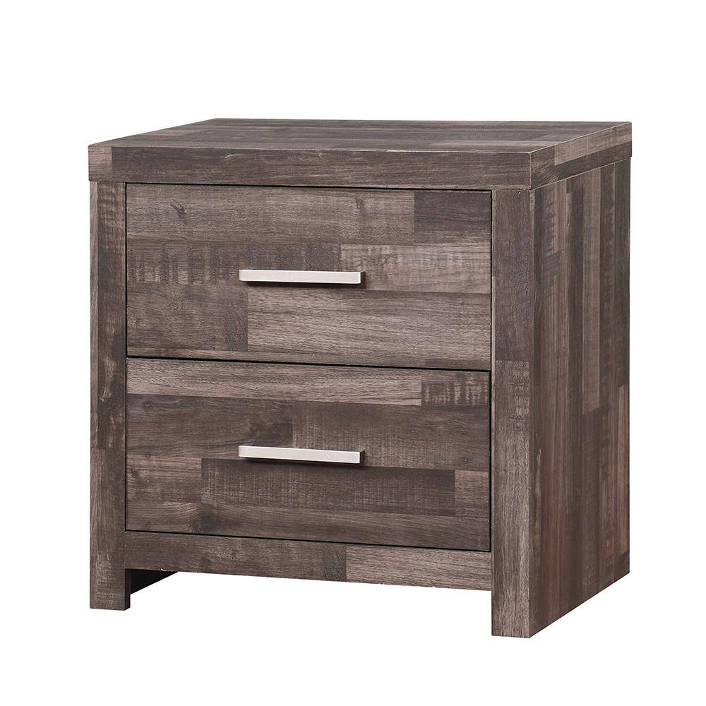 cherry nightstand under $100