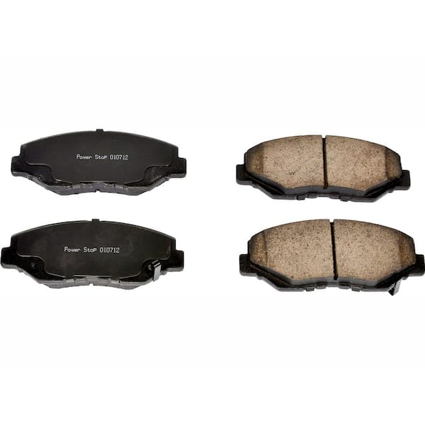 Power Stop Disc Brake Pad Set