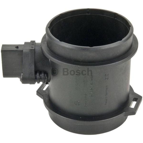 Bosch Mass Air Flow Sensor 1999-2000 Land Rover Range Rover