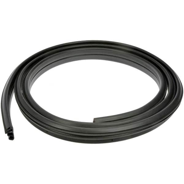 Cab Door Weather Strip 750-5102 - The Home Depot