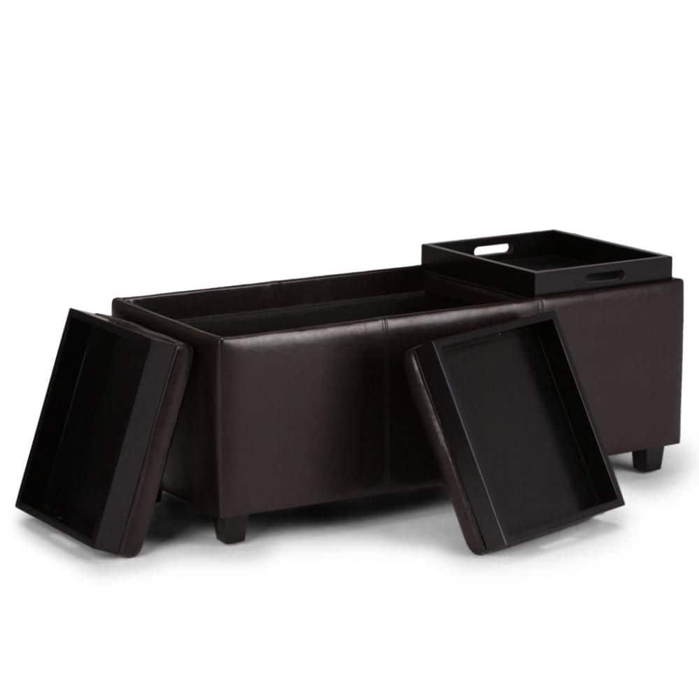 Rectangle Standard Extra Large Ottoman price history on PriceWatchPro