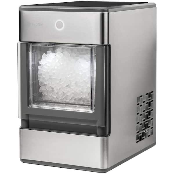 GE Profile Opal 1.0 Nugget Ice Maker: Frosty Review! 