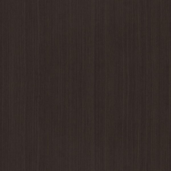 Wilsonart 3 ft. x 12 ft. Laminate Sheet in Ebony Recon with Standard Fine Velvet Texture Finish