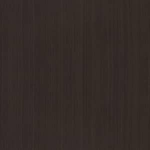 3 ft. x 8 ft. Laminate Sheet in Ebony Recon with Standard Fine Velvet Texture Finish