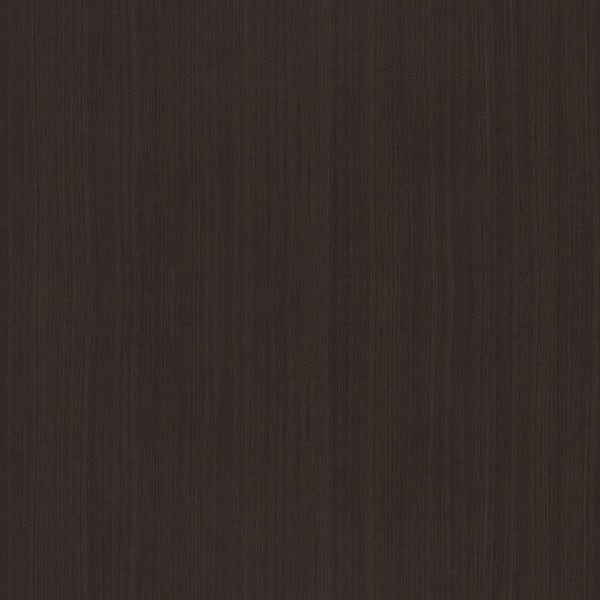 Wilsonart 4 ft. x 8 ft. Laminate Sheet in Ebony Recon with Standard Fine Velvet Texture Finish