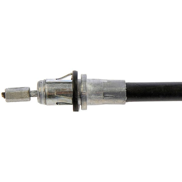 First Stop Parking Brake Cable