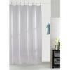 Glacier Bay PEVA Medium 5-Gauge Stall Liner 42 in. W x 78 in. H in ...