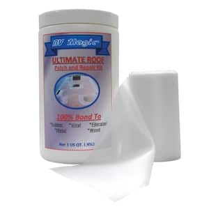 Devcon® Fiberglass, Porcelain & Plastic Repair Kit, 90216,  White/Almond-Bisque, 30g Kit