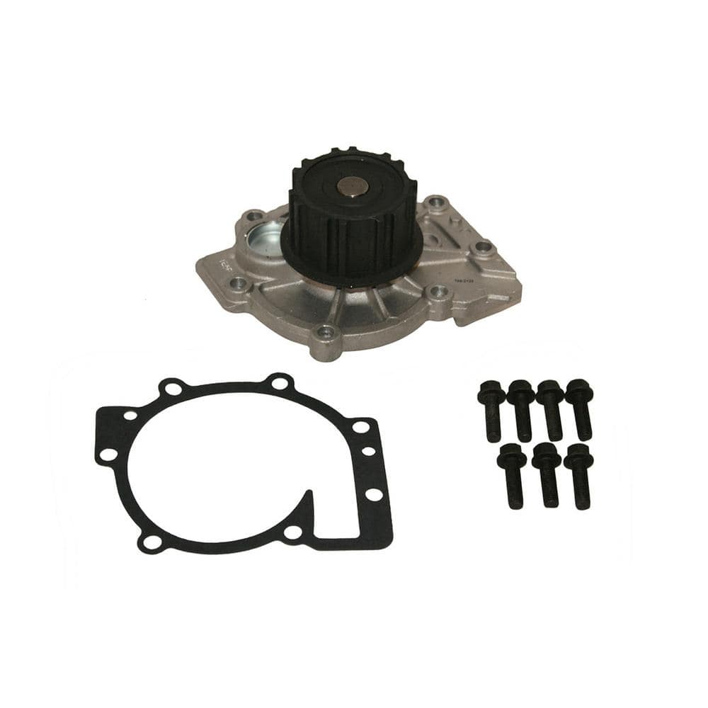 Engine Water Pump