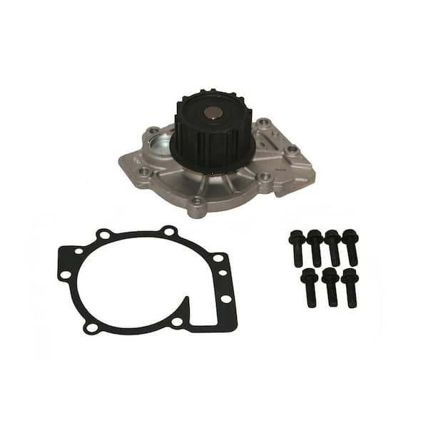 GMB Engine Water Pump