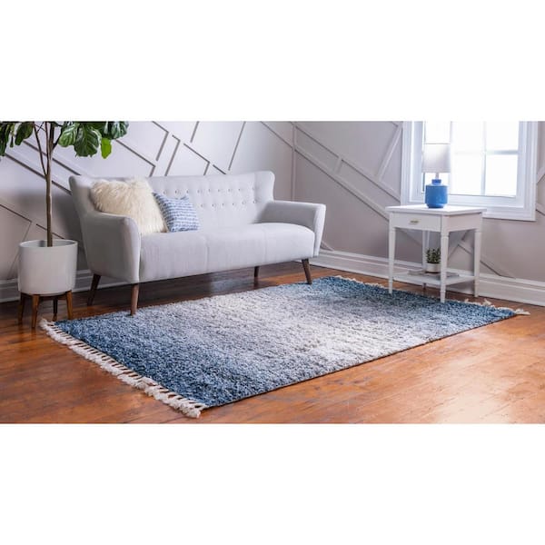 アクセサリー Russet Burbank Burger Rug (light blue) アクセサリー Russet Burbank Burger Rug (light blue