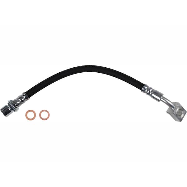 Sunsong Brake Hydraulic Hose - Rear Right Outer