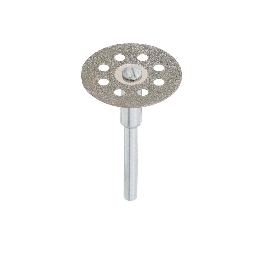 7/8 in. Rotary Tool Diamond Wheel for Marble, Ubuy Nepal
