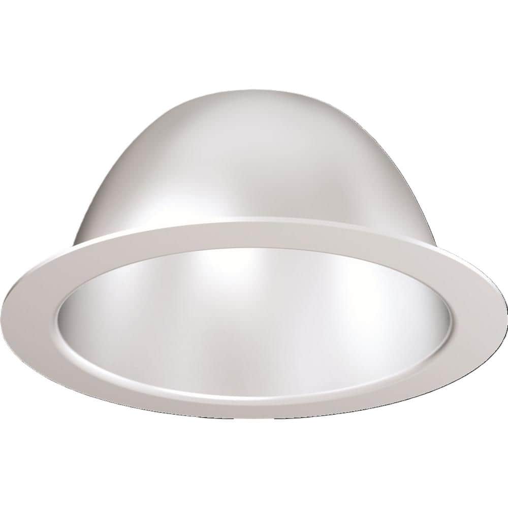 4-Inch Aluminum LED Indoor/Outdoor Downlight Trim