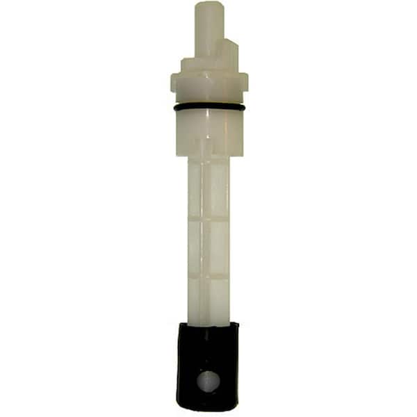Everbilt 4 11/16 in. D Broach Diverter Stem for Valley replaces V6856