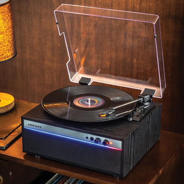 Durpower Phonograph Record Player Turntable Needle For