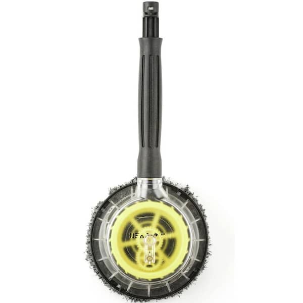 Karcher 17.7 in, Rotating Wash Brush-DISCONTINUED