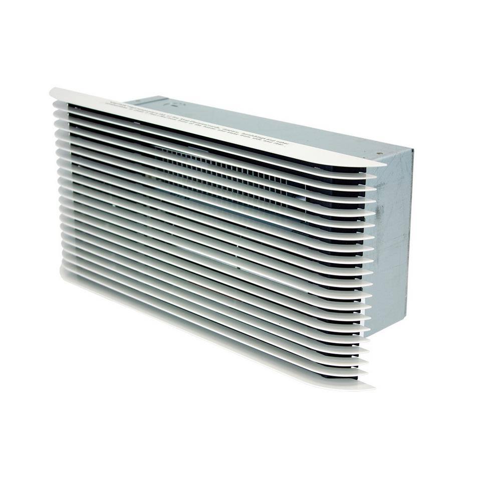 PAW 2250-Watt 7677 BTU Electric Wall Heater 240-Volt with Ultra Grill White price history on PriceWatchPro