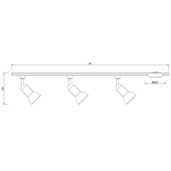 そらる 3/3 3-0103 (LED & Fluorescent) – Sunpark Electronics Corp.