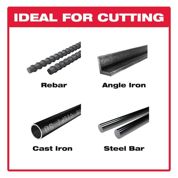 4-1/2 in. Steel Demon Flap Disc Type 29-Grit to 40-Grit and 80-Grit Conical (2-Pack)