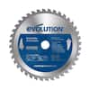 Evolution Power Tools 185BLADEDM