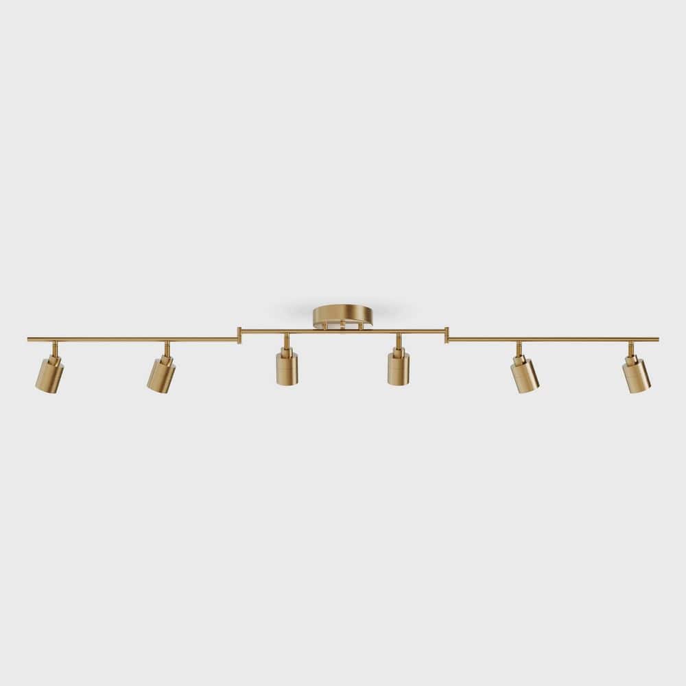 brushed-vidalite-track-