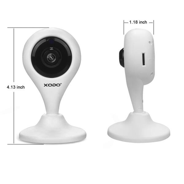 Mini WiFi Camera HD 1080P Wireless WebCam Security Camera Night Vision Outdoor Y