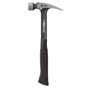 16 oz. Steel Rip Claw Hammer