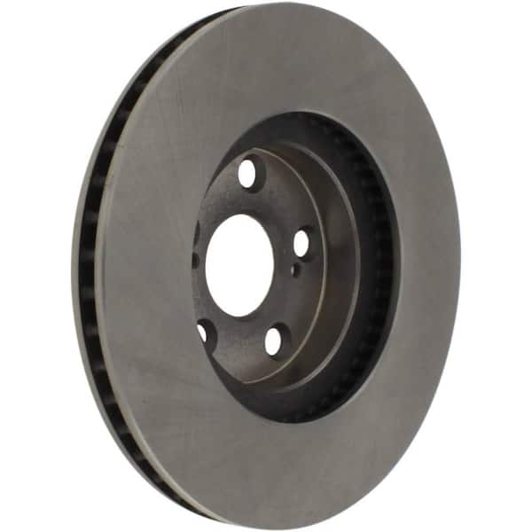 Centric Parts Disc Brake Rotor