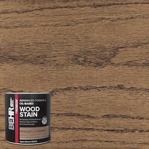Varathane 1 qt. Cherrywood Wood Interior Gel Stain (2-Pack) 339586 - The  Home Depot