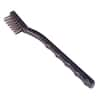 Carlisle 40671 Wire Grill Cleaning Brush with Scraper