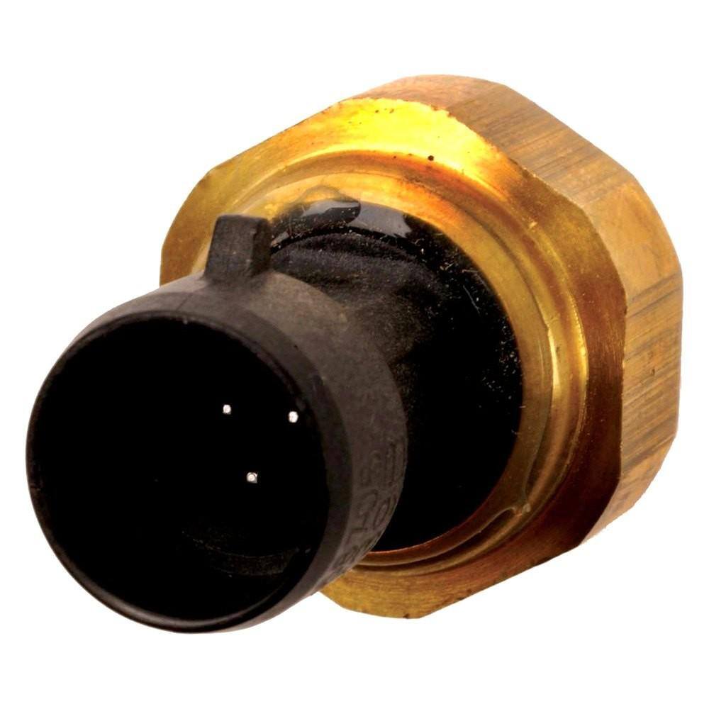 Acdelco Engine Oil Pressure Sensor D A The Home Depot