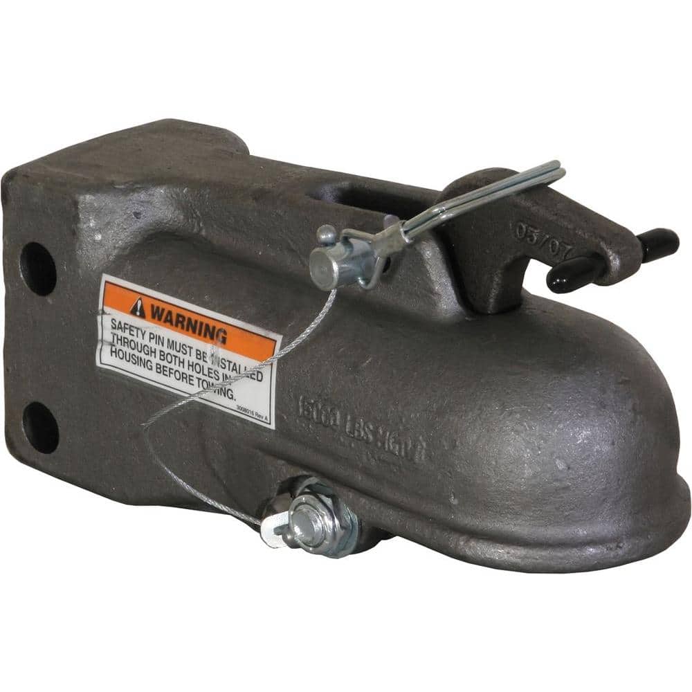 2 in. Channel Mount Heavy Duty Cast Coupler price history on PriceWatchPro