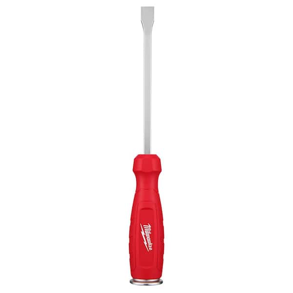 Milwaukee Demolition Screwdriver 48222859 The Home Depot