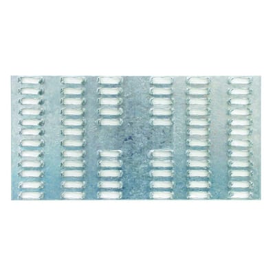 Mending Plates