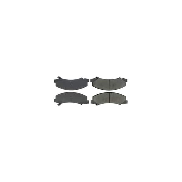 Centric Parts Disc Brake Pad Set